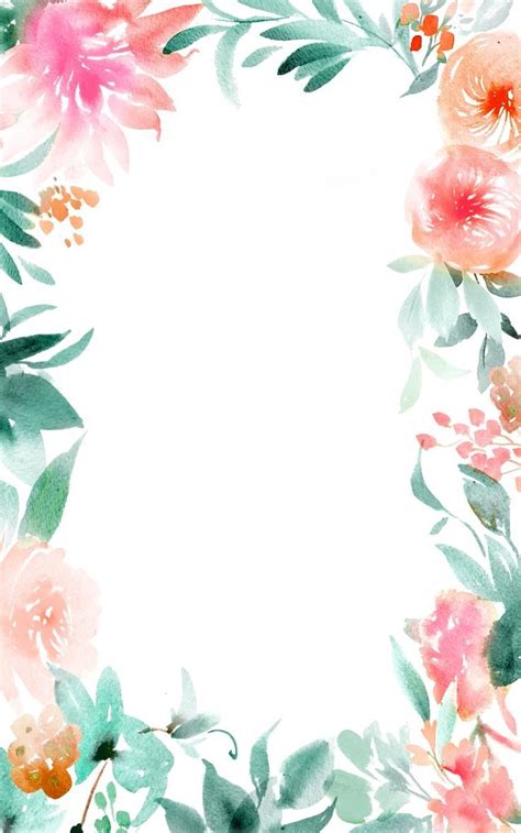 Beautiful Flower Wallpaper Cute Prints Patterns Design