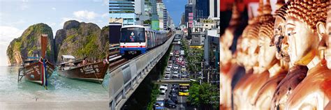 How To Move To Thailand Immigration Guide For Expats