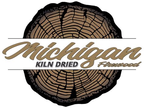 Michigan Kiln Dried Firewood Jdb Technology