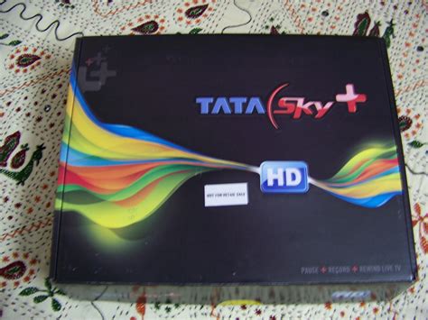 Comprehensive Tata Sky Plus Hd Review Installation To Features To