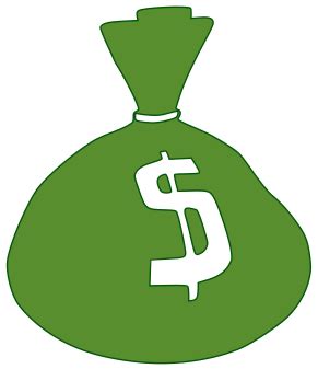 money bag green 2 - /money/money_bags/money_bag_green_2.png.html