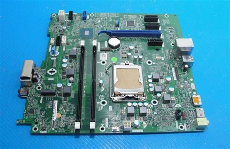 Dell Motherboard For Optiplex 3050 Mt Laptech The It Store