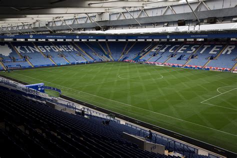 Leicester City Fc To Fund Stadium Expansion With Mixed Use Development