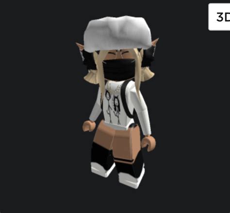 Roblox Shirt Inspo