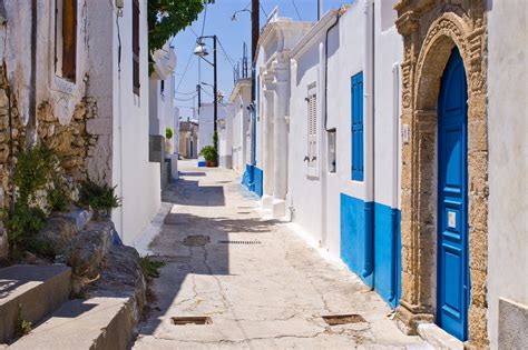 10 Best Towns And Villages In Rhodes Where To Stay In Rhodes Go Guides