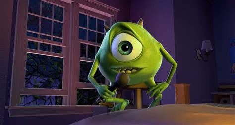 Cgi teknolojisi ile ve disney ortaklığıyla gerçekleştirilen dördüncü pixar filmi monsters inc. megasharesmovies: Monsters, Inc.(2001) 420p brrip 300MB ...