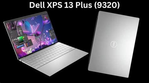 Dell Xps 13 Plus 9320 Releasing Soon With An Invisible Trackpad In