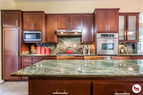 Cabinet refacing is not for every project; Best Cabinet Refacing Yorba Linda, CA | Kitchen Cabinet ...