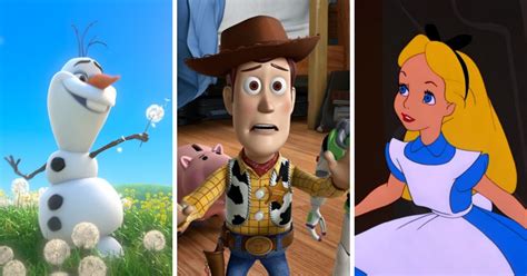 Only 30% Of Disney Fans Can Name Every One Of These Characters