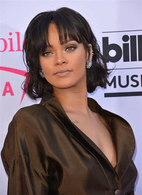 Rihanna At The 2016 Billboard Music Awards Amigurumi Exploradores