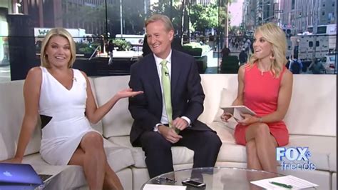 Reporter101 Blogspot Second Week Of Aug 2015 Fox News Ladies Caps