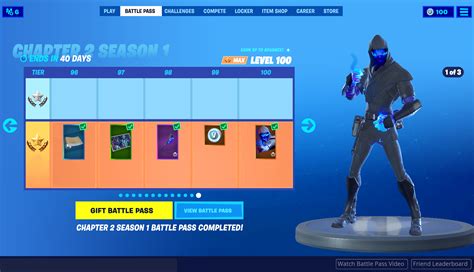 How To Get Fortnite Season Battle Pass For Free My Xxx Hot Girl