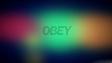 Obey Wallpaper Hd Pixelstalknet