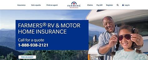 Farmers Rv Insurance Review All You Need To Know Rv Pioneers