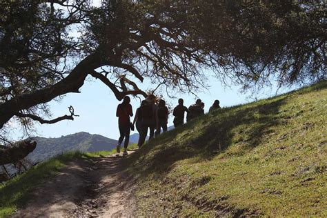 Save Mount Diablo Releases New 2020 Schedule For Its Annual Free Public