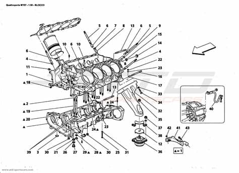 2008 Scion Xb Belt Diagram