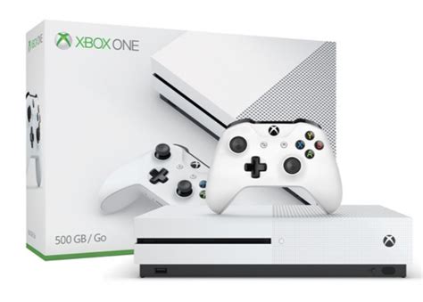Target Xbox One S 500gb Console Only 16149 — Coupon Pro