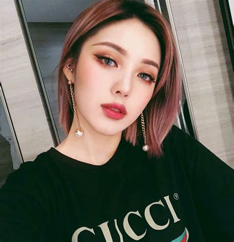 °ponysmakeup × Girl Korean Makeup Look Asian Makeup Korean Beauty