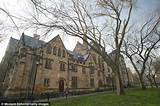 Online College Yale