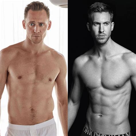 The Battle Of Tswifts Hunks Whose Underwear Pics Are Hotter E