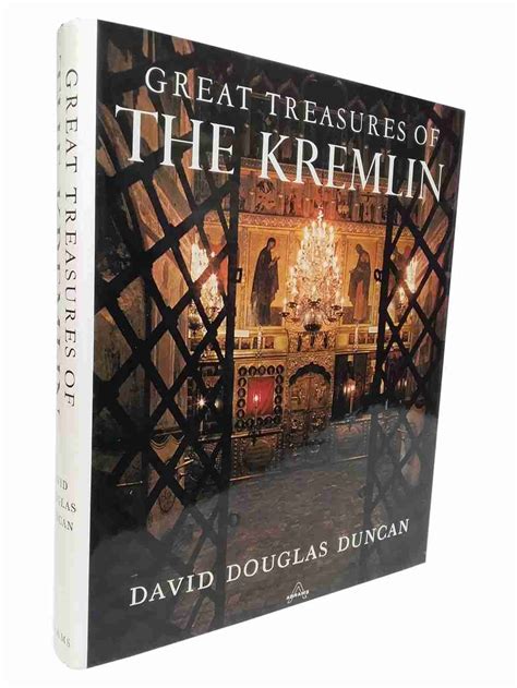 Buy Great Treasures Of The Kremlin Book Rare Books Finder