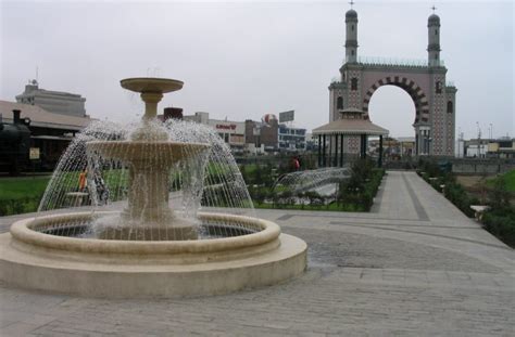 Parques De Lima