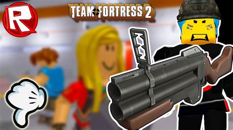 Team Fortress 2 More Guns Later Roblox Free Roblox Accounts Rich From