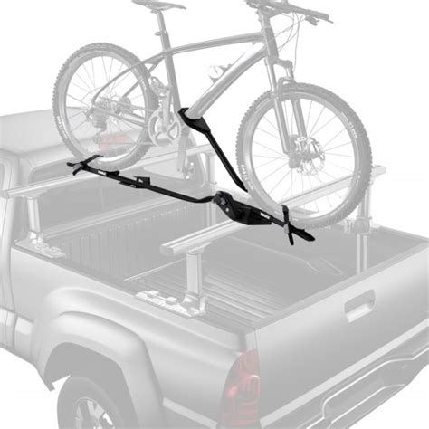 Thule® Proride Xt™ Upright Truck Bed Mount Bike Rack