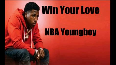 Where The Love At Lyrics Nba Nba Youngboy Love Is
