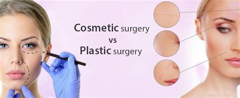 Cosmetic Surgery Vs Plastic Surgery—whats The Difference Medtours Africa