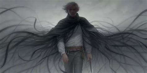 Casting The Mistborn Fantasy Series As Live Action Movie 11 Actors Who