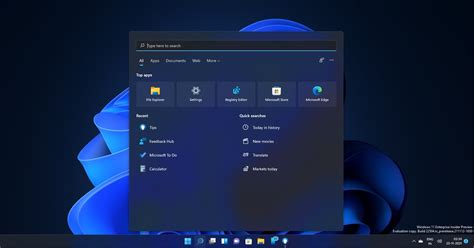 Microsoft Anticipa El Diseño Tipo Aero De Windows 7 Para Windows 11