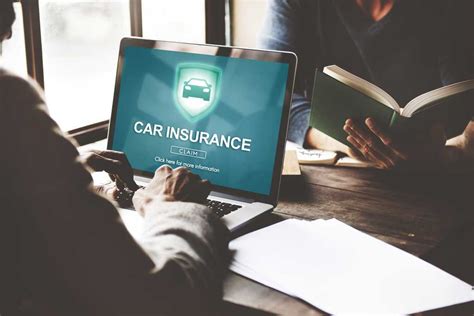How To Get Car Insurance · The Insurance Bulletin