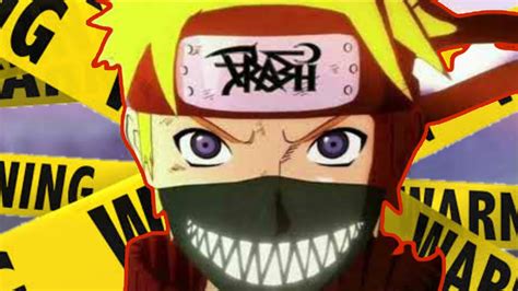 E T P M Naruto Edit Trap Anime Edit Youtube