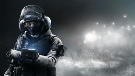 Советы новичкам Rainbow Six Siege Оперативник Iq гайд Youtube