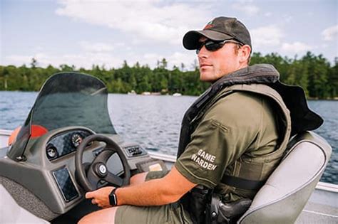 Heres How To Be A Maine Deputy Game Warden In 2021