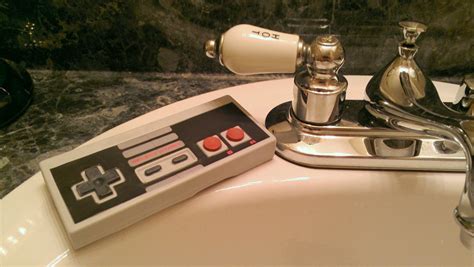 8 Geeky Soaps That Will Bring Some Fun Into The Bathroom