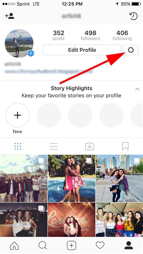 How To Use Instagram A Beginners Guide