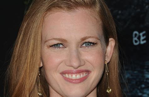 Mireille Enos Photos Tv Series Posters And Cast