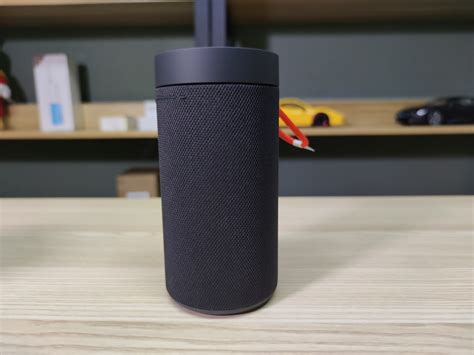 Mi Bluetooth Outdoor Speaker Review Xiaomi Review