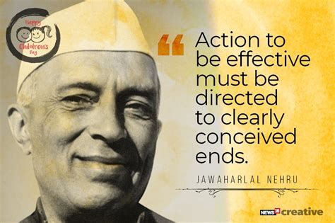 Childrens Day 2019 14 Inspiring Quotes By Jawaharlal Nehru
