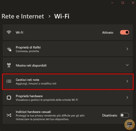 Come Connettersi A Una Rete Wi Fi In Windows Winadmin It Hot Sex Picture