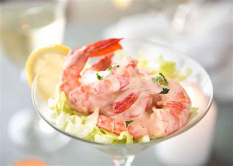 Prawn Cocktail!!! | RecipeTin Eats