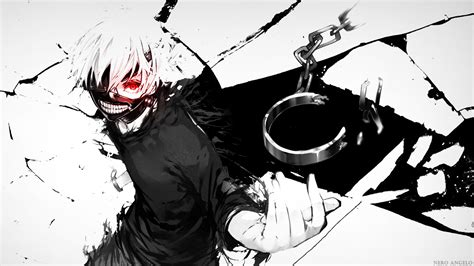 Kaneki Full Hd Fondo De Pantalla And Fondo De Escritorio 1920x1080