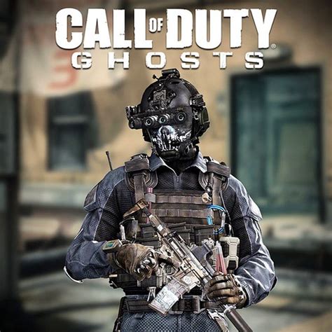 Call Of Duty Ghosts Xbox One 1080p 😁 Gameplay Part0 Flickr