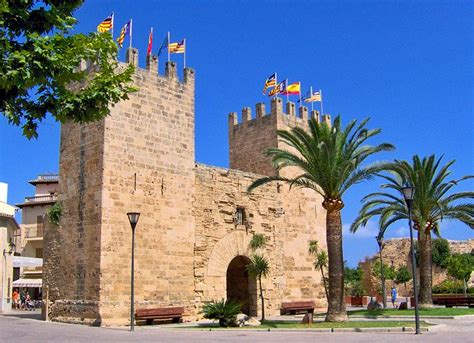 12 Top Rated Tourist Attractions In Majorca Mallorca