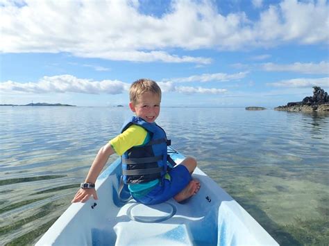 Fun Things To Do In Fiji With Kids