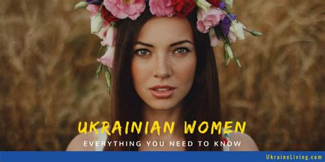 Ukrainian Women Updated The A Z Seduction Guide