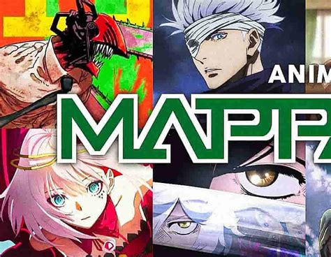 Hyped Upcoming Mappa 2023 Anime Everyone Is Waiting For