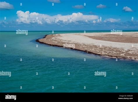 View At Djerba Island Tunisia Stock Photo Alamy